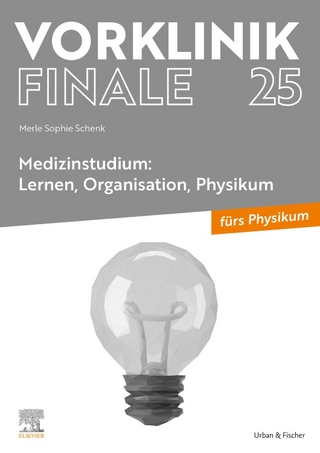 Medizinstudium: Lernen, Organisation, Physikum