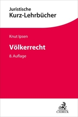 V&ouml;lkerrecht - 