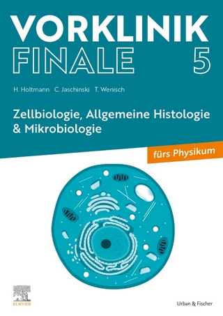 Zellbiologie, Allgemeine Histologie & Mikrobiologie