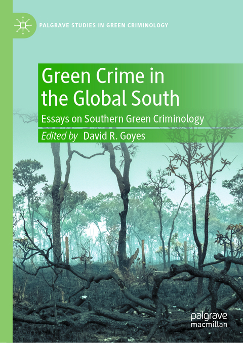 Green Crime in the Global South - 
