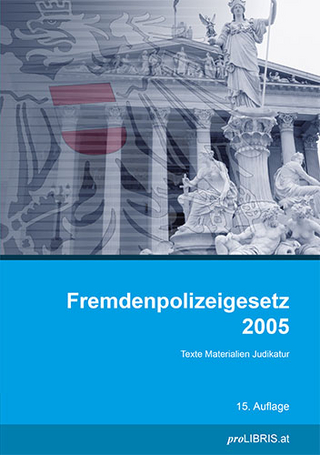 Fremdenpolizeigesetz 2005