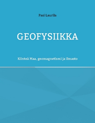 Geofysiikka