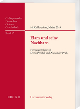 Elam und seine Nachbarn - 