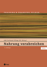 Nahrung verabreichen - 