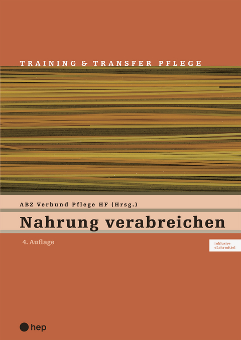 Nahrung verabreichen