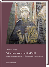 Vita des Konstantin-Kyrill - Thomas Daiber