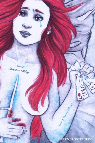 -SEELENFROSTFEUER- / Des Winters Frost