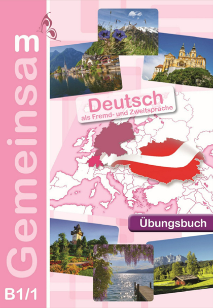 GEMEINSAM B1/1 &Uuml;bungsbuch