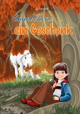 Engel Reni - ein Geschenk -  Lateyniel