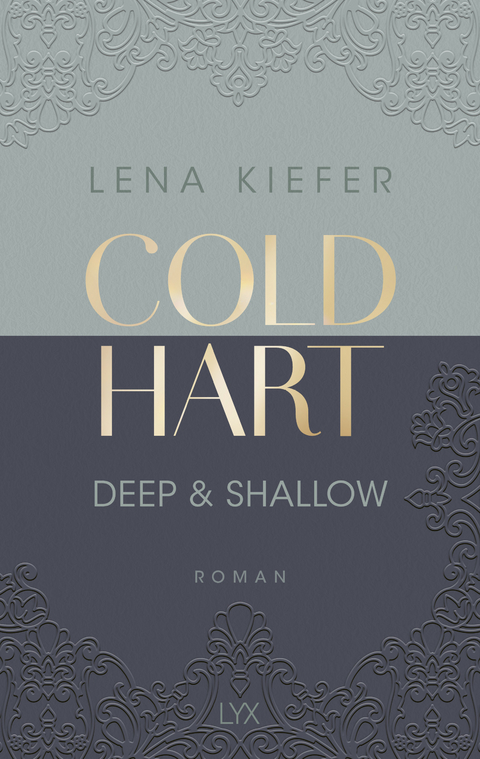 Coldhart - Deep & Shallow - Lena Kiefer