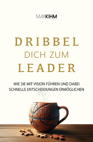 Dribbel dich zum Leader