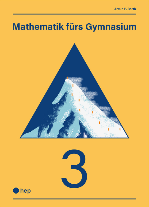 Mathematik f&uuml;rs Gymnasium (Print inkl. digitaler Ausgabe) - Armin P. Barth