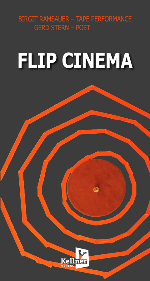 Flip Cinema &ndash; Daumenkino - Birgit Ramsauer