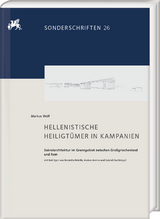 Hellenistische Heiligt&uuml;mer in Kampanien - Markus Wolf