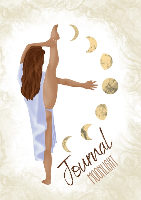 Journal - Jasmin Katrin Design