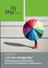 "Ich bin einzigartig"