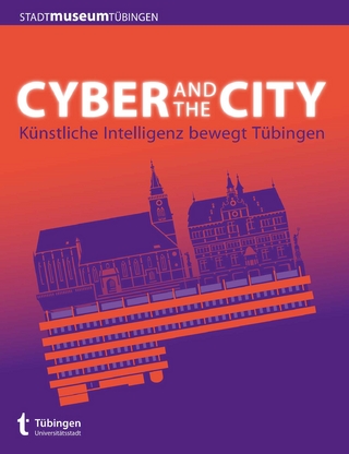 Cyber and the City