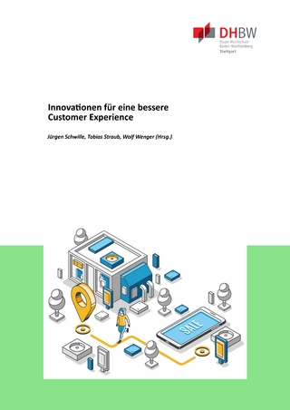 Innovationen für eine bessere Customer Experience