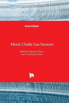Metal-Oxide Gas Sensors