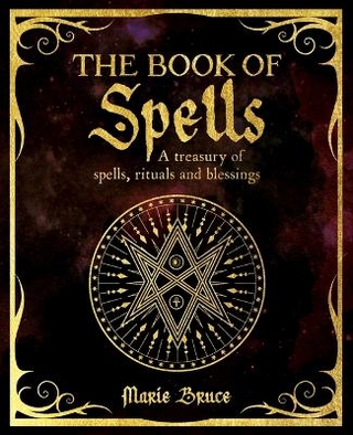 The Book of Spells