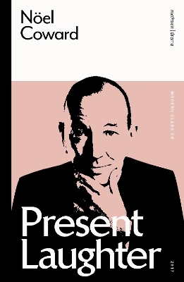 Present Laughter - No&euml;l Coward