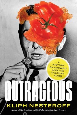 Outrageous - Kliph Nesteroff