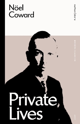 Private Lives - No&euml;l Coward