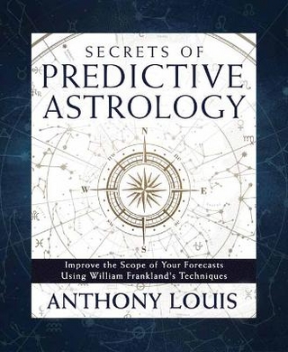 Secrets of Predictive Astrology