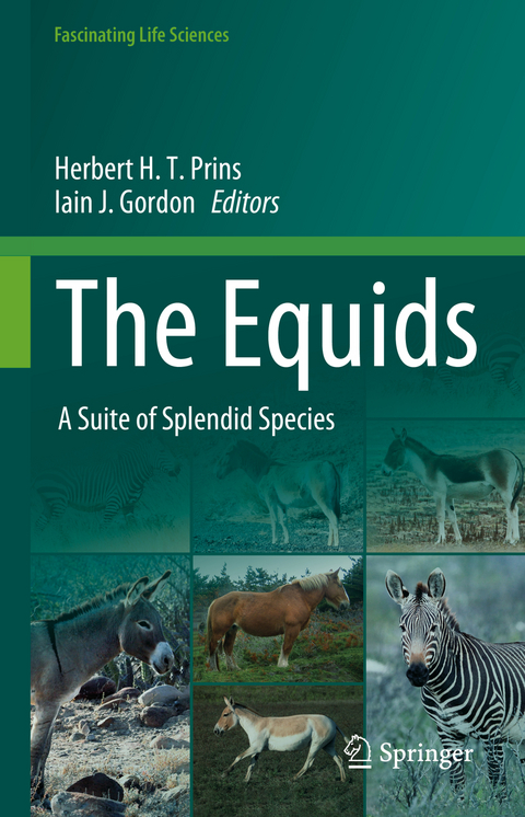 The Equids - 