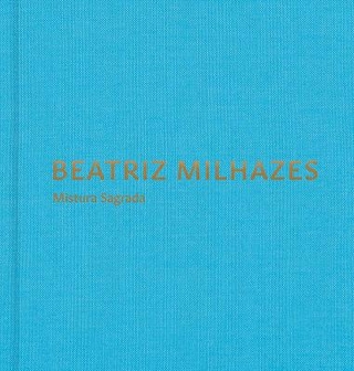 Beatriz Milhazes: Mistura Sagrada
