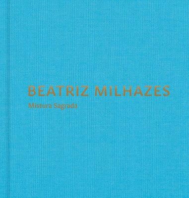 Beatriz Milhazes: Mistura Sagrada - 