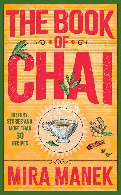 The Book of Chai