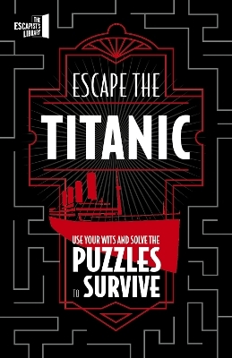 Escape The Titanic