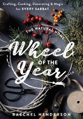 The Natural Home's Wheel of the Year