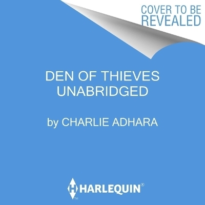 Den of Thieves - Charlie Adhara