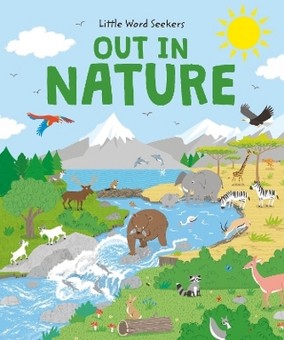 Little Word Seekers: Out in Nature