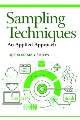 Sampling Techniques - Ajit Sharma,  Shilpa