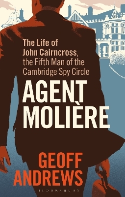 Agent Moli&egrave;re - Geoff Andrews