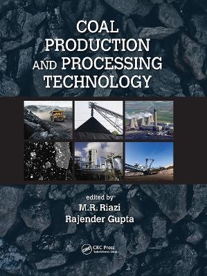 Coal Production and Processing Technology - 