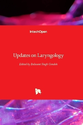 Updates on Laryngology