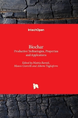 Biochar