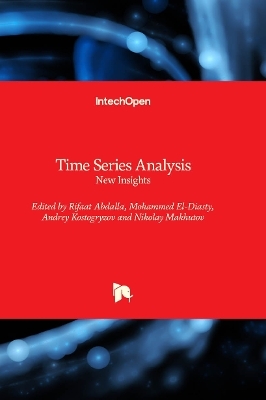 Time Series Analysis - 