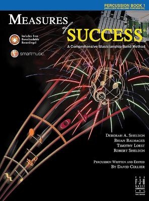 Measures of Success Book 1 - 