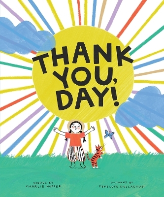 Thank You, Day! - Charlie Hopper