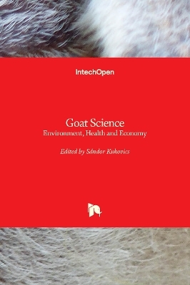 Goat Science - 