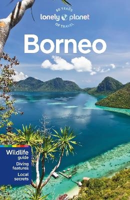 Borneo - 