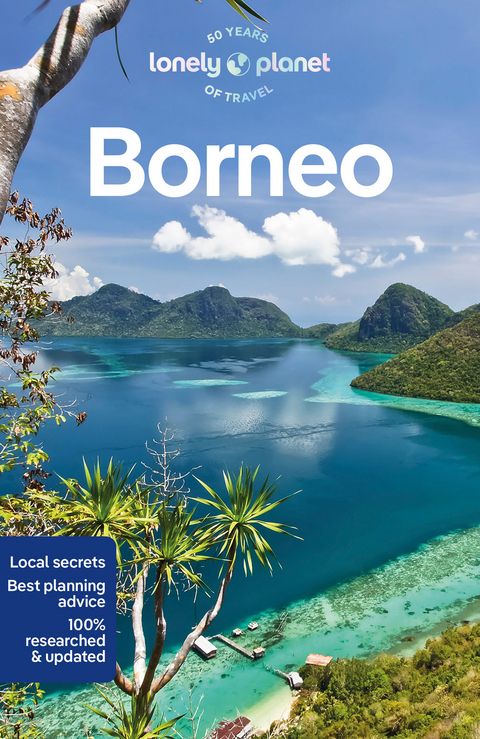 Borneo - 