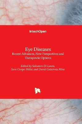 Eye Diseases - 
