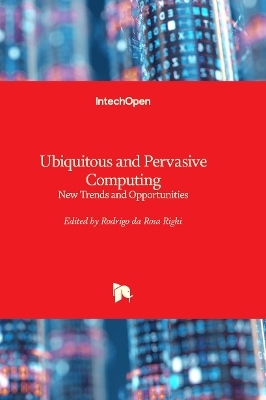 Ubiquitous and Pervasive Computing