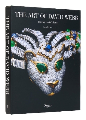 The Art of David Webb - Ruth Peltason, Ilan Rubin